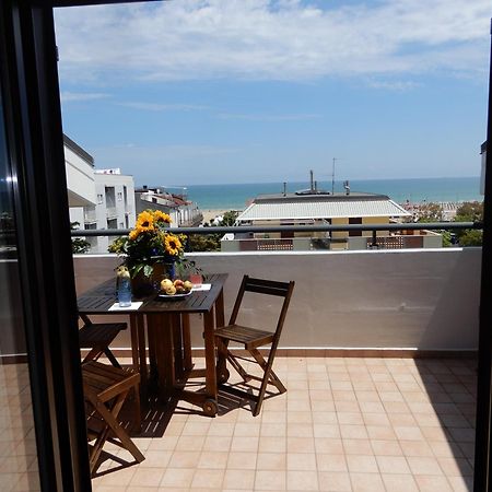 Hotel San Giorgio Vasto Eksteriør billede
