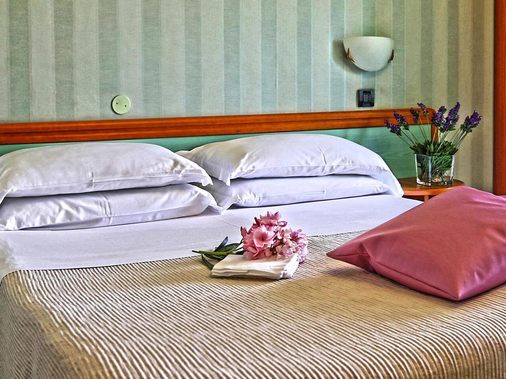 Hotel San Giorgio Vasto Eksteriør billede