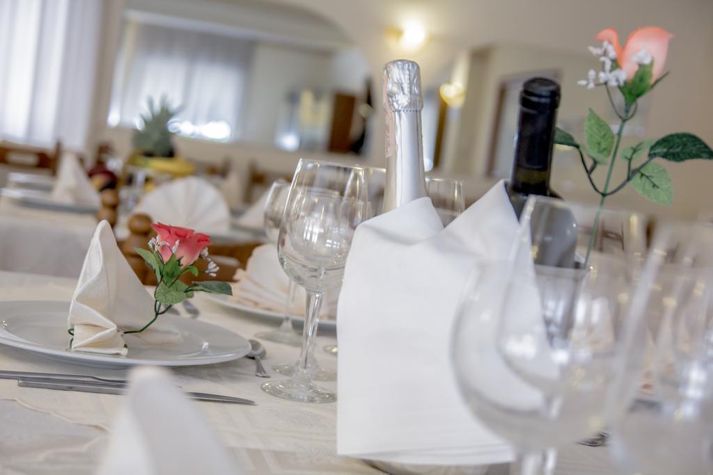 Hotel San Giorgio Vasto Eksteriør billede